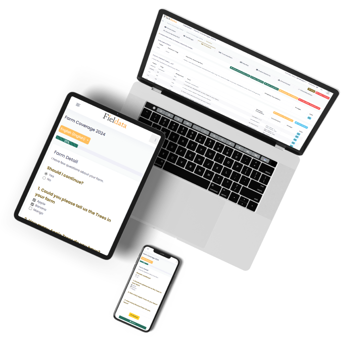 survey company
